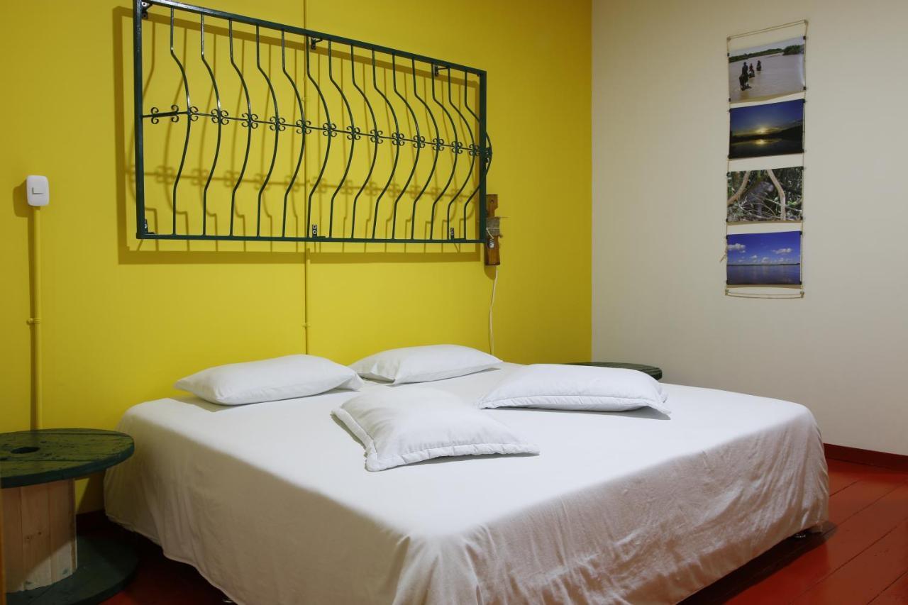 Golden Frog Manizales Hostel Екстериор снимка