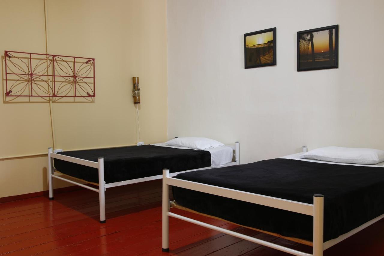 Golden Frog Manizales Hostel Екстериор снимка